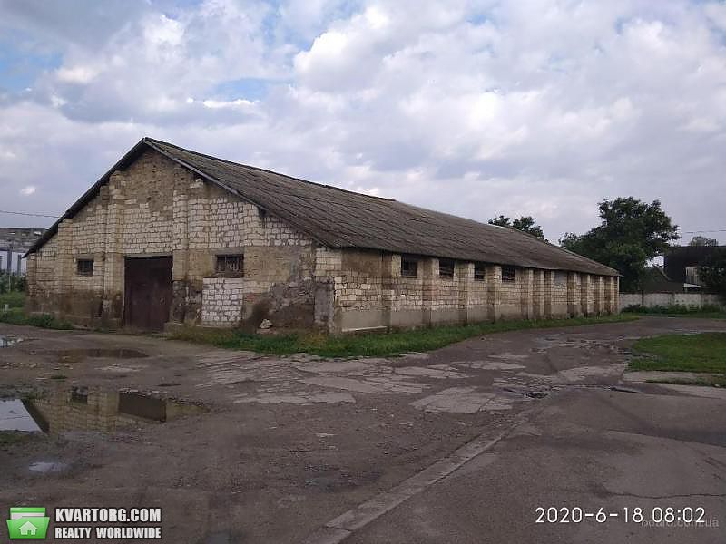 Sell warehouse. Одесса, Центральная — photo 3