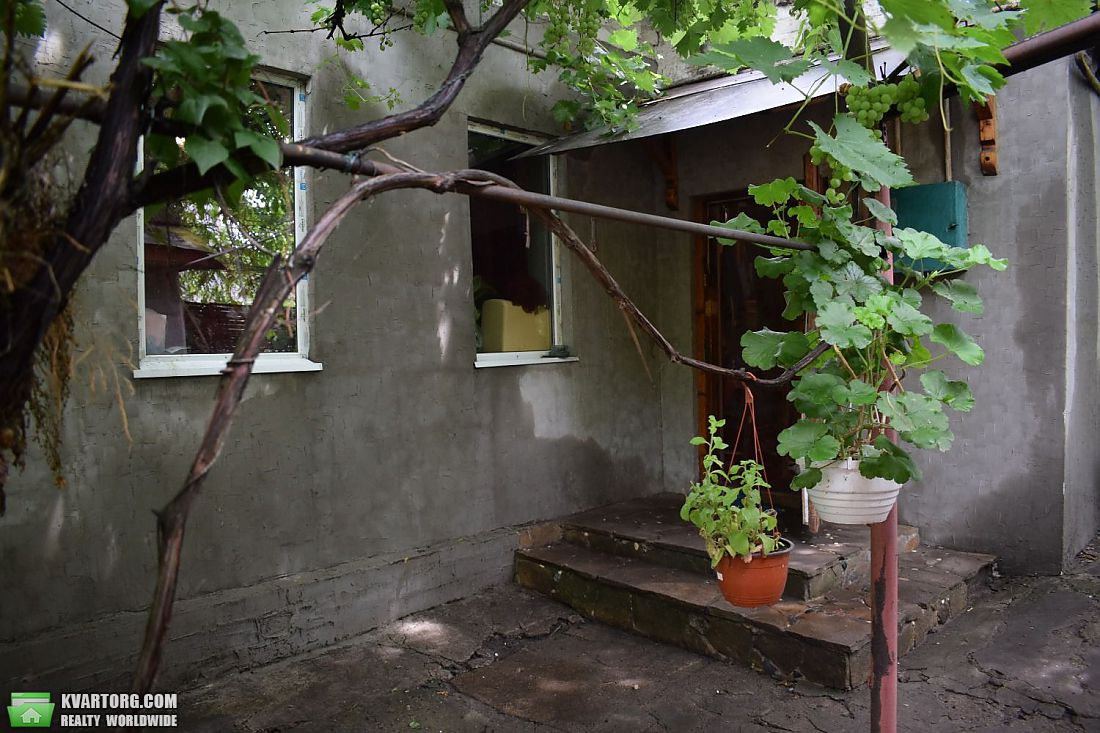Sell house. Днепропетровск, Профсоюзная — photo 1