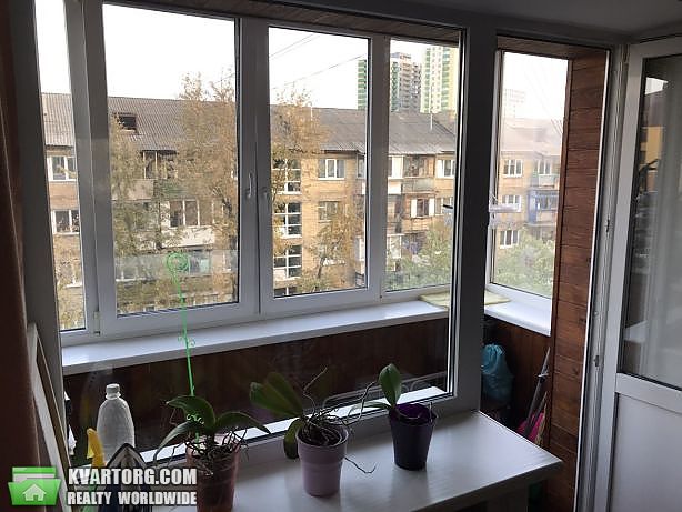 Sell 1-room apartment. Киев,  Пражская — photo 7