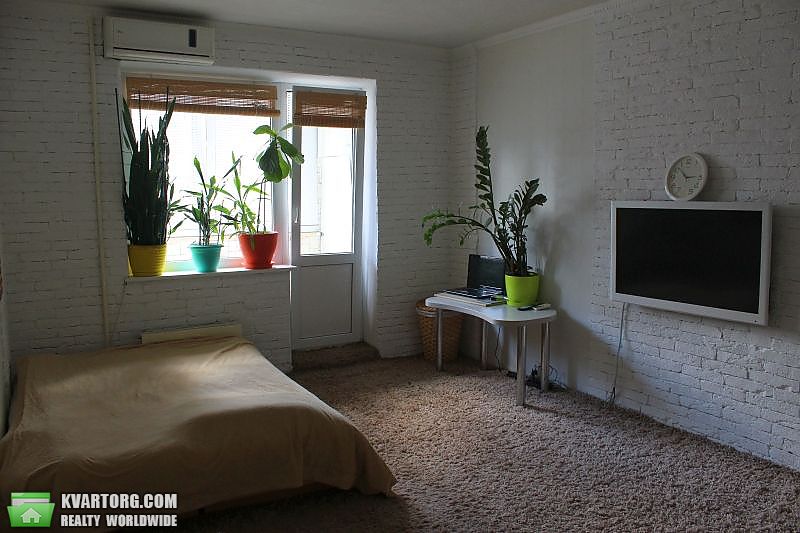 продам 2-комнатную квартиру. Киев,   Ревуцкого - фото 1