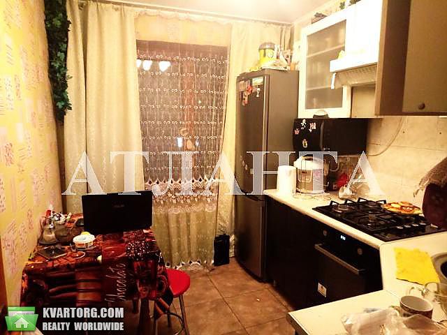 Sell 3-room apartment. Одесса, Добровольского — photo 5