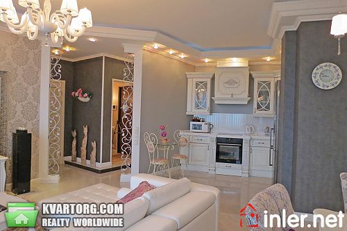 Rent out 3-room apartment. Одесса, Литературная — photo 5