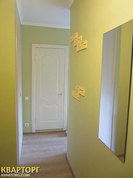 Rent out 2-room apartment. Киев, Радужная — photo 5