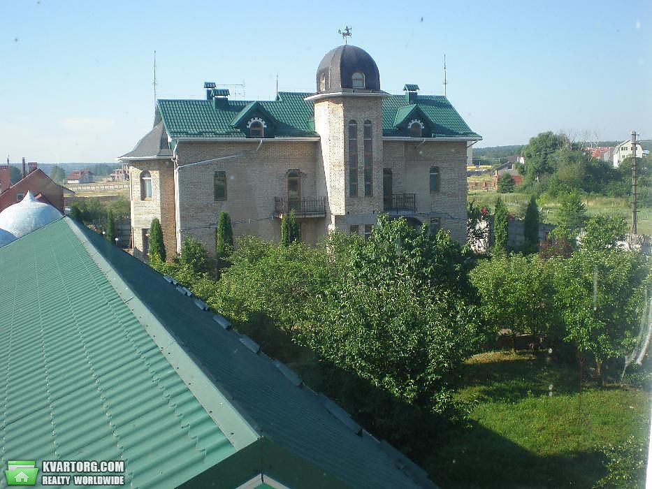 Sell house. Киевская обл., независимости — photo 1