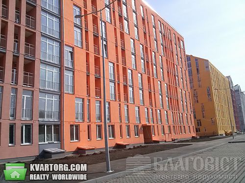 Sell 1-room apartment. Киев, Регенераторная — photo 1
