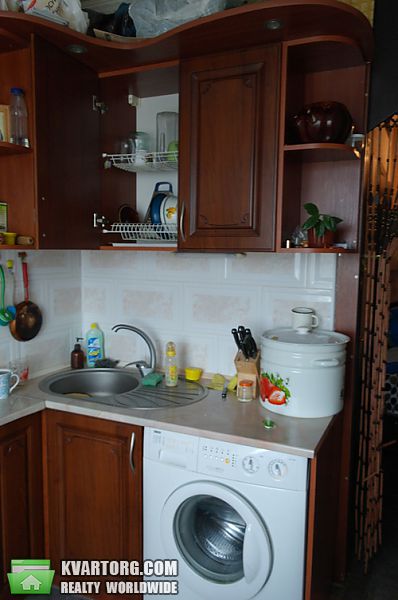 Sell 1-room apartment. Киев, Ахматовой — photo 4