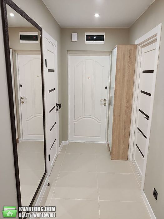 Rent out 1-room apartment. Киев,  Владимирская — photo 7
