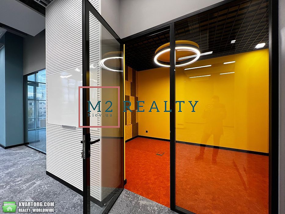 Rent out office. Киев,  Глубочицкая — photo 5