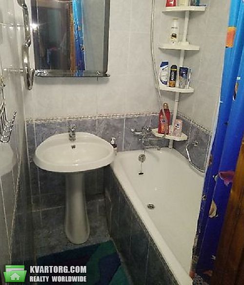 Sell 2-room apartment. Киев,  Симиренко — photo 5