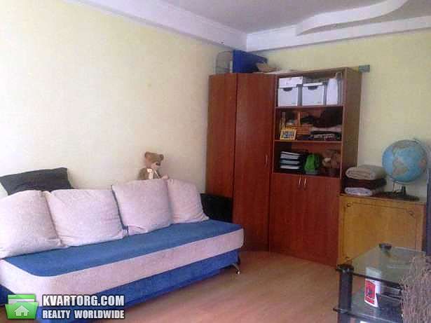 Sell 1-room apartment. Киев,  Клименко — photo 1