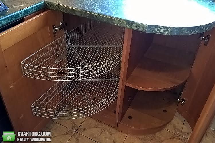 Rent out 3-room apartment. Киев, Райдужна — photo 4