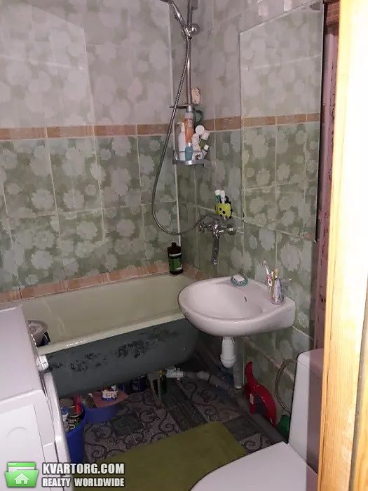 Sell 2-room apartment. Киев, Ижакевича — photo 10