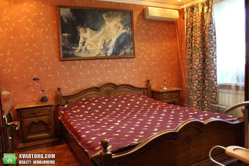 Sell 4-room apartment. Киев,  Маяковского — photo 1