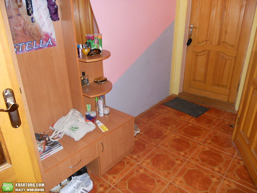 Sell 2-room apartment. Киев, Щербаковского — photo 5