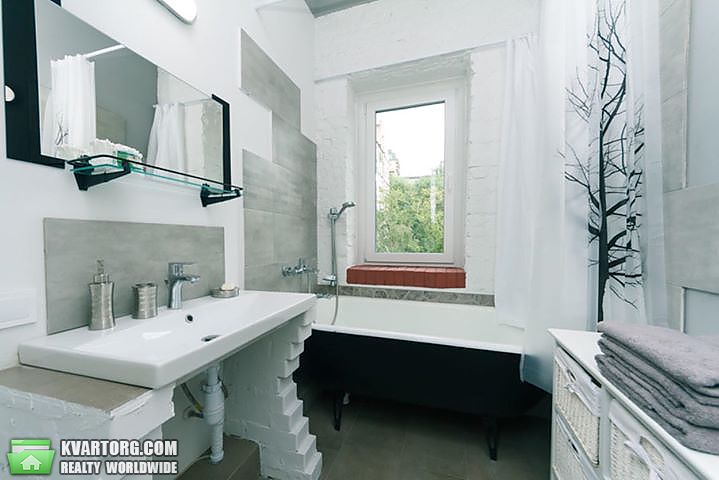 Rent out 2-room apartment. Киев,  Круглоуниверситетская — photo 7