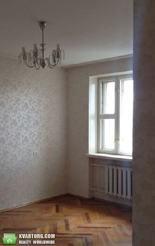 Sell 3-room apartment. Киев, Бульварно-Кудрявская — photo 1