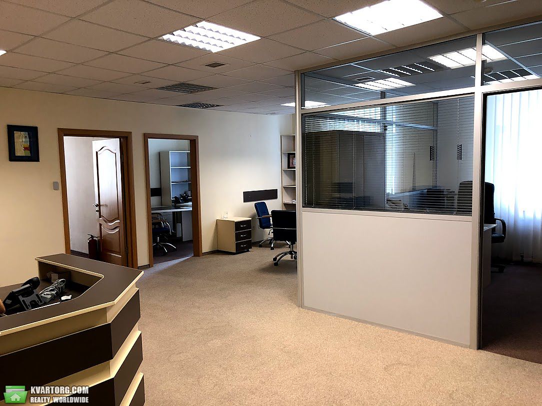 Rent out office. Киев,  Гончара — photo 4