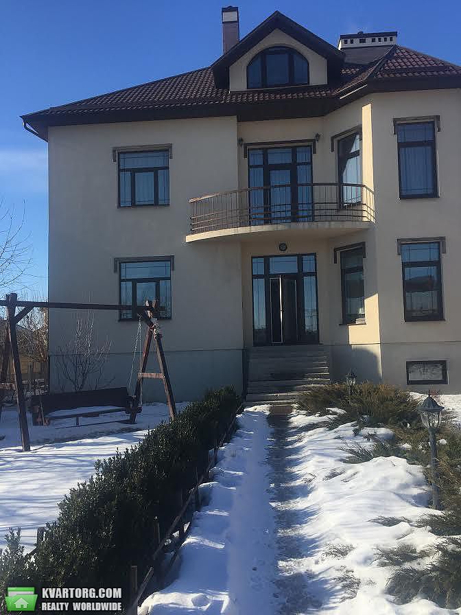 Sell house. Днепропетровск, Подгородное — photo 1