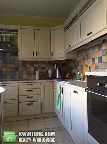 Rent out 3-room apartment. Киев,  Героев Сталинграда пр — photo 5