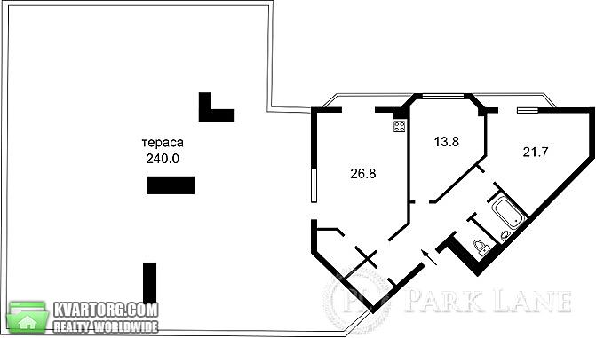 Sell 3-room apartment. Киев,  Дашавская — photo 2