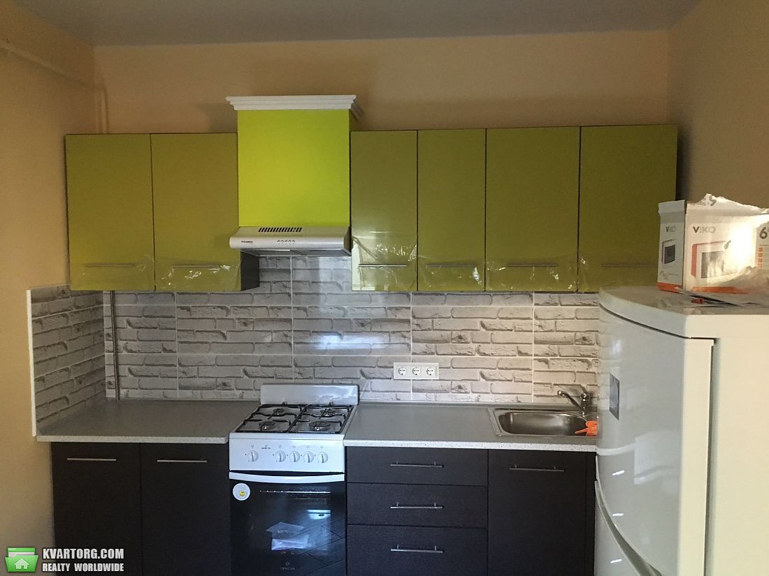 Sell 1-room apartment. Одесса, Нерубайская — photo 1