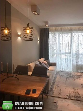 Rent out 2-room apartment. Киев, Липковского, — photo 2