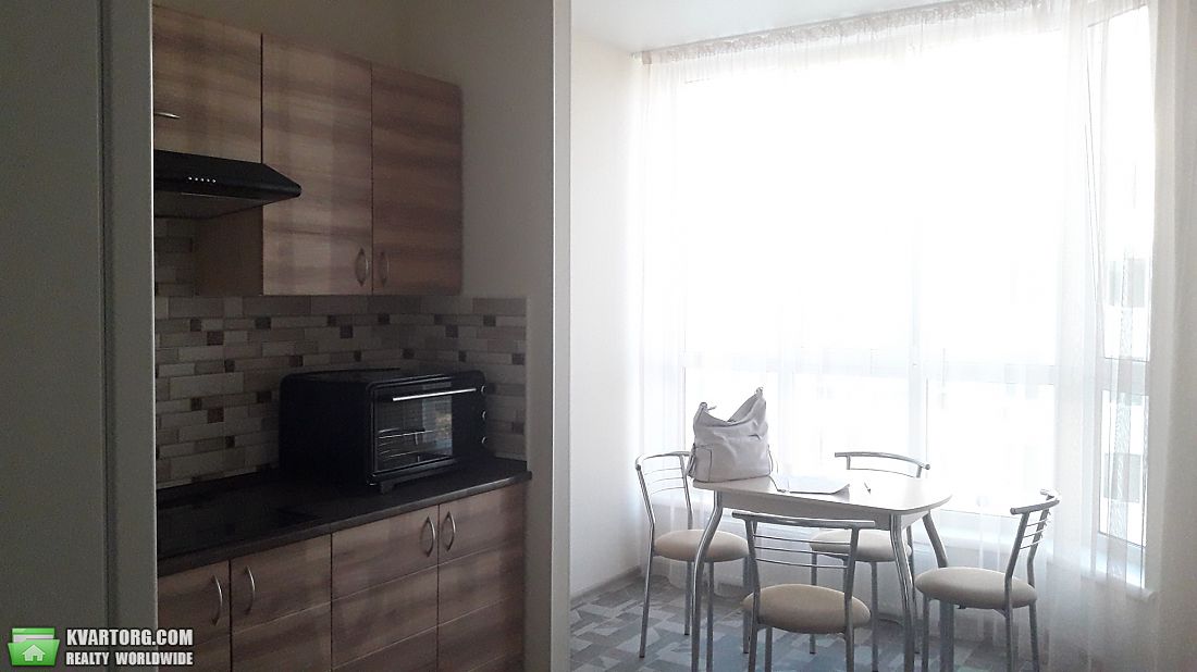 Rent out 1-room apartment. Одесса,  Вильямса — photo 9