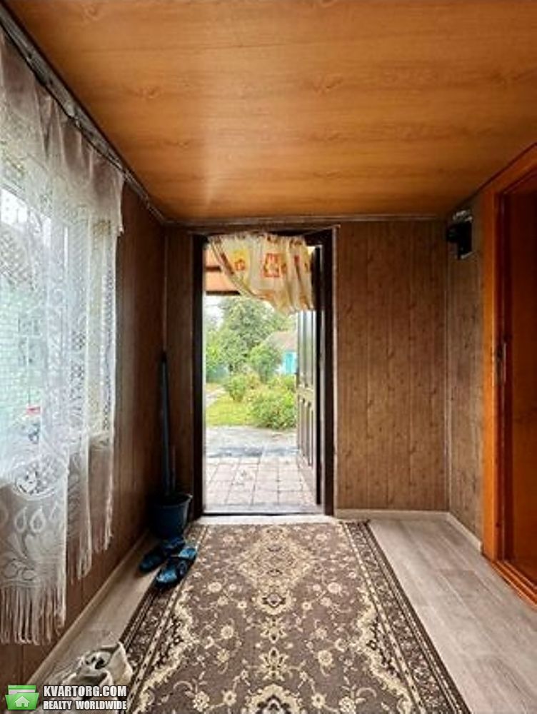 Sell house. Киевская обл., Мала Сквирка — photo 7