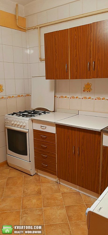 Rent out 2-room apartment. Киев,  Кулибина — photo 1