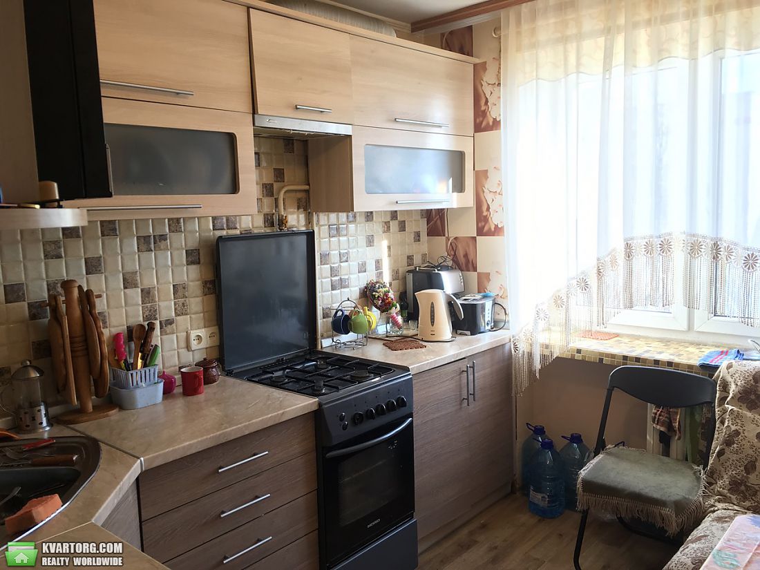 Sell 1-room apartment. Одесса, Небесной сотни — photo 1