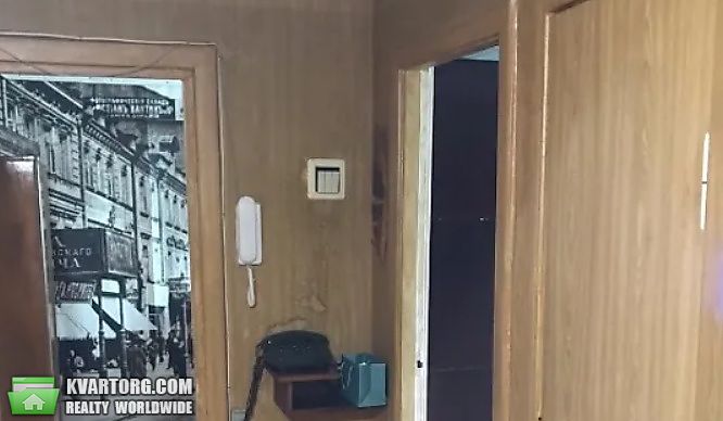 Sell 2-room apartment. Киев, Деревлянская — photo 4