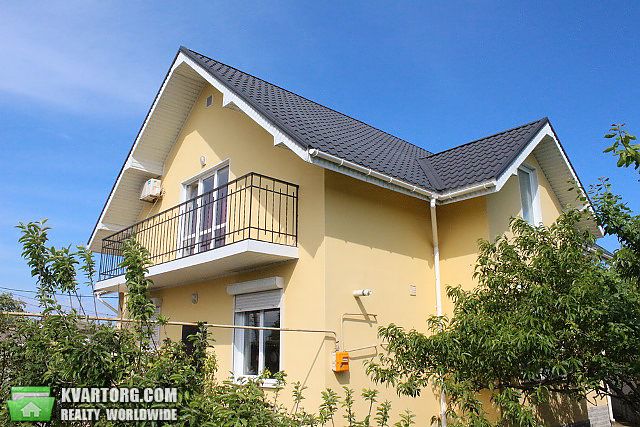 Sell house. Одесса, Александровка — photo 1