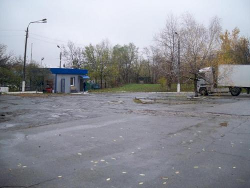 Rent out warehouse. Киев, Краснознаменная — photo 3