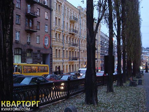 Rent out office. Киев, б-р Т.Шевченко — photo 2