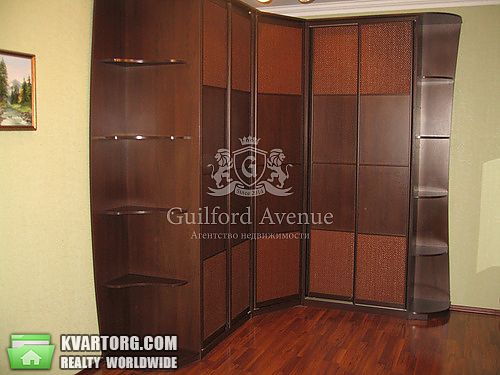 Sell 2-room apartment. Киев, Панаса Мирного — photo 9