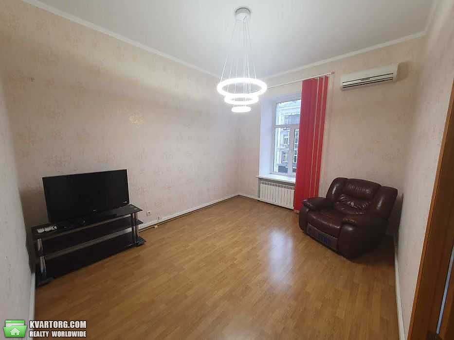 Rent out office. Киев,  Шота Руставели — photo 1