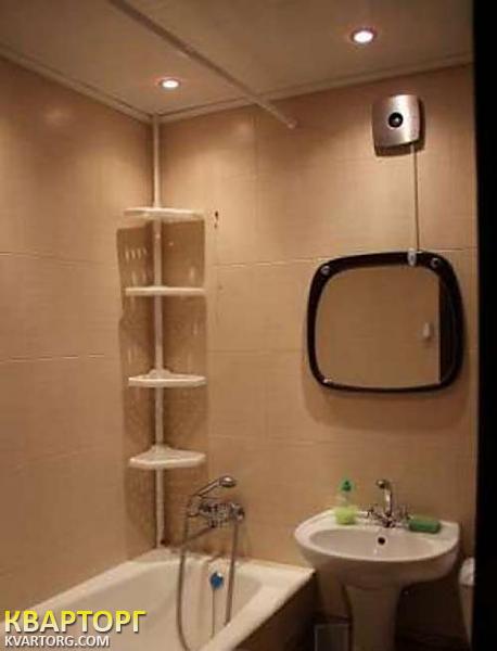 Rent out 1-room apartment. Одесса, Ак.Королева — photo 7