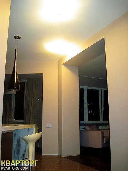 Rent out 1-room apartment. Киев,  Героев Сталинграда пр — photo 5