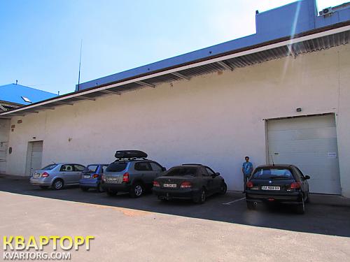 Rent out warehouse. Киев,  Магнитогорская — photo 4