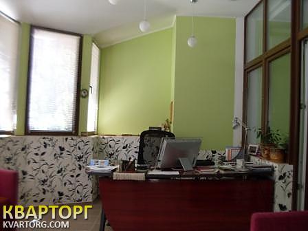 Sell office. Киев,  Лютеранская — photo 1