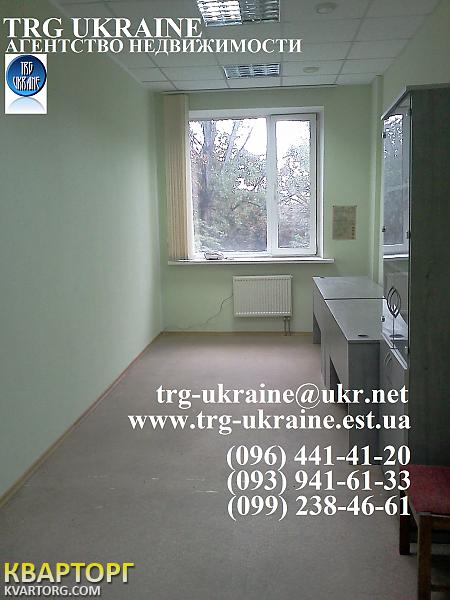 Rent out office. Киев,  Заболотного — photo 4
