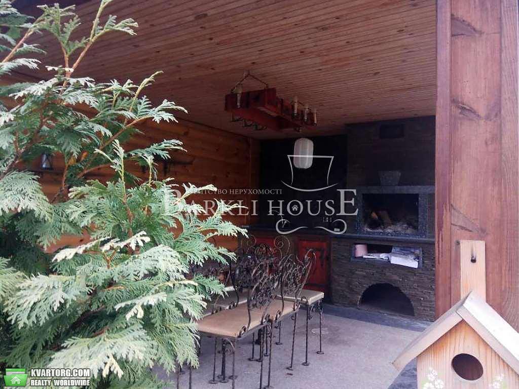 Rent out house. Киевская обл., Чайки — photo 10