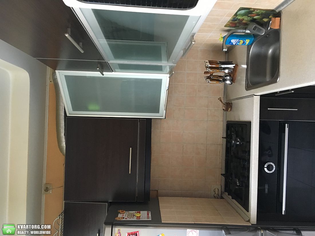 Sell 2-room apartment. Киев,  Кибальчича — photo 1