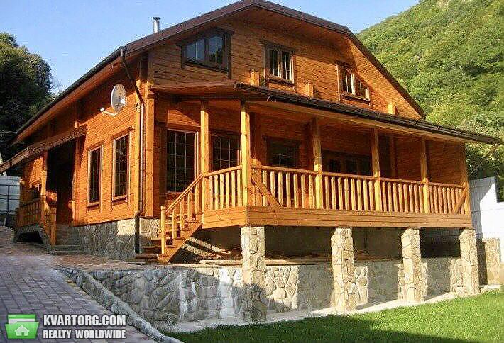 Rent out house. Ивано-Франковск, урочище «Вишня». — photo 1