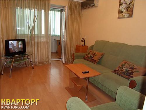Rent out 2-room apartment. Одесса, Успенская — photo 1