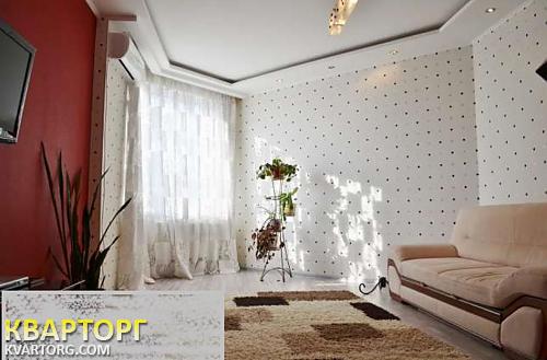 Rent out 1-room apartment. Одесса, Среднефонтанская — photo 1