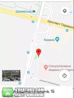 Rent out 2-room apartment. Киев, Гетьмана — photo 10