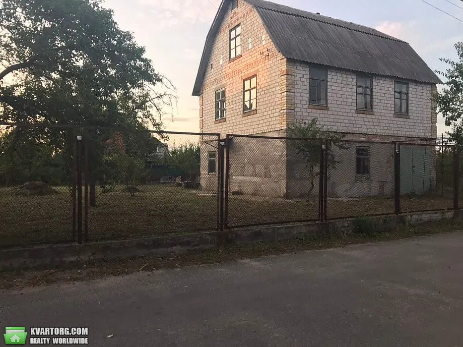 Sell house. Киевская обл., с.Процев — photo 9