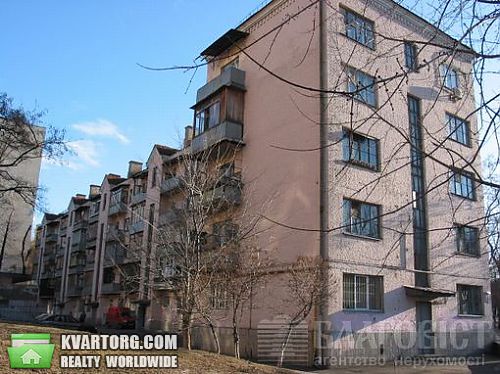 Rent out office. Киев, Юрия Коцюбинского — photo 1