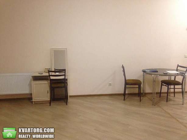 Rent out 1-room apartment. Киев,  Руданского — photo 9